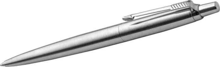 Parker Jotter balpen | Roestvrijstaal