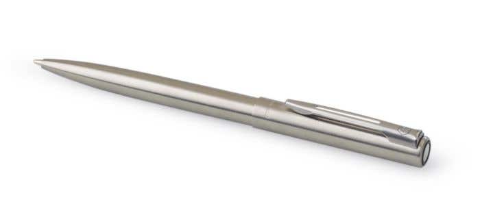 Waterman Graduate ballpen | Metal