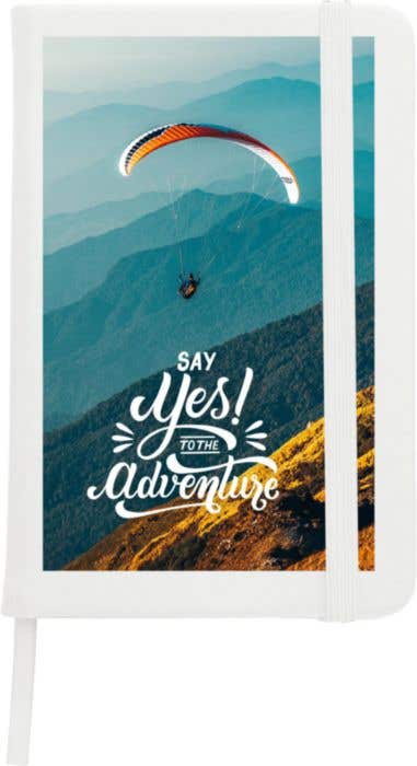 Notebook Dita | A6 | Lined