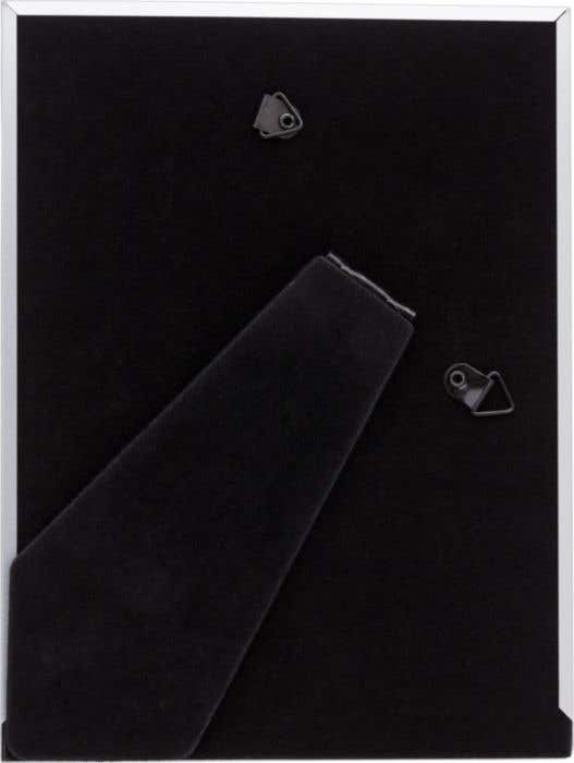 Moldura de aluminio para fotos Samir