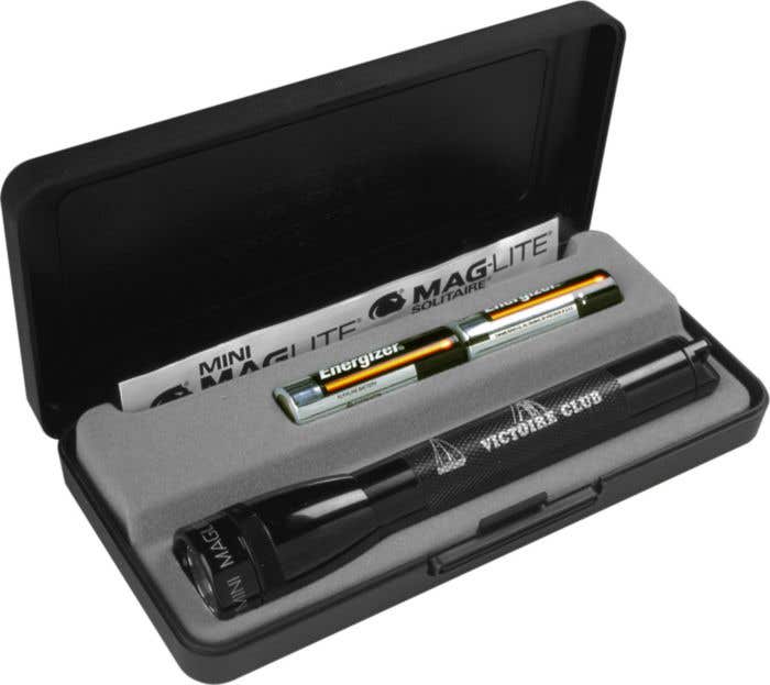 Maglite zaklamp Mini AA Monique