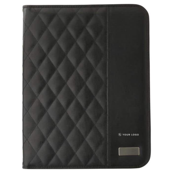 Writing folder Gitta | A4 | Padded