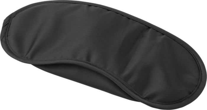 Nylon (190T) eye mask Clarke