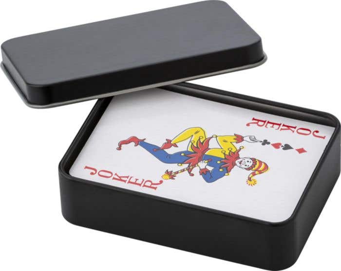 Carte da gioco Nathan