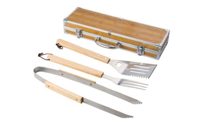 Barbecueset Melina