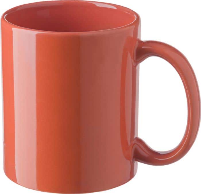 Caneca de cerâmica Kenna