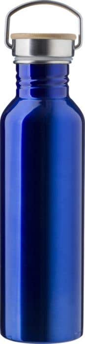 Drinking bottle Poppy | Stainless steel 304 | 700 ml
