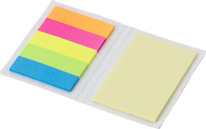 Notitieblaadjes Patricia | Zaadpapier | 6 stuks