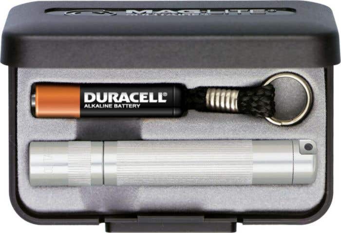 Maglite zaklamp Solitaire