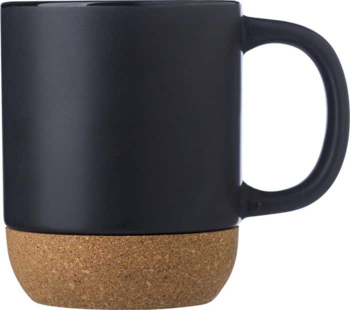 Mok Rosamund | Keramisch | Kurk bodem | 300 ml