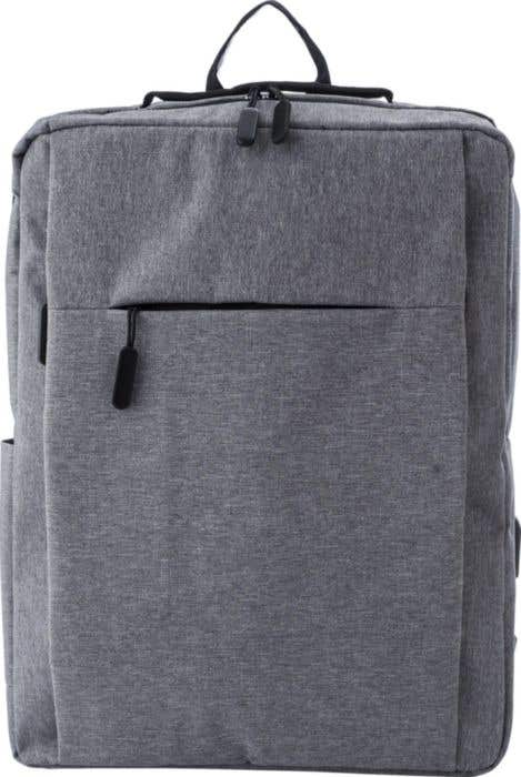 Laptop backpack Carlito | 300D | 15 inch