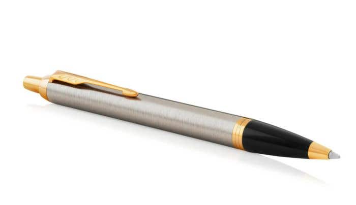 Parker IM GT ballpen