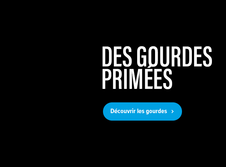 Découvrir les gourdes