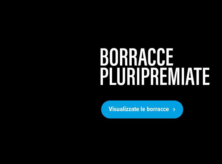 Visualizzate le borracce