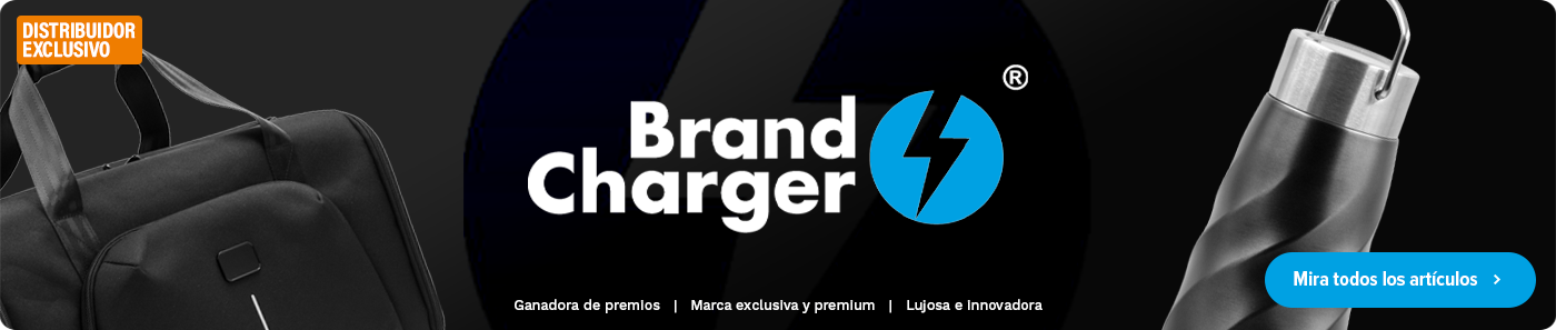 BrandCharger mira todos los artículos BrandCharger mira todos los artículos