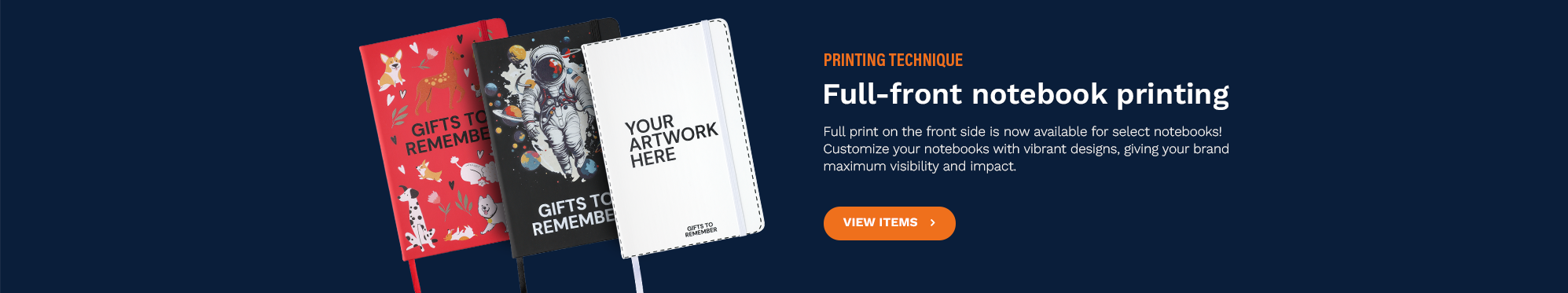 View items Vies items