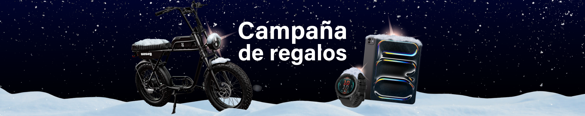 Ver la promoción de regalos Ver la promoción de regalos