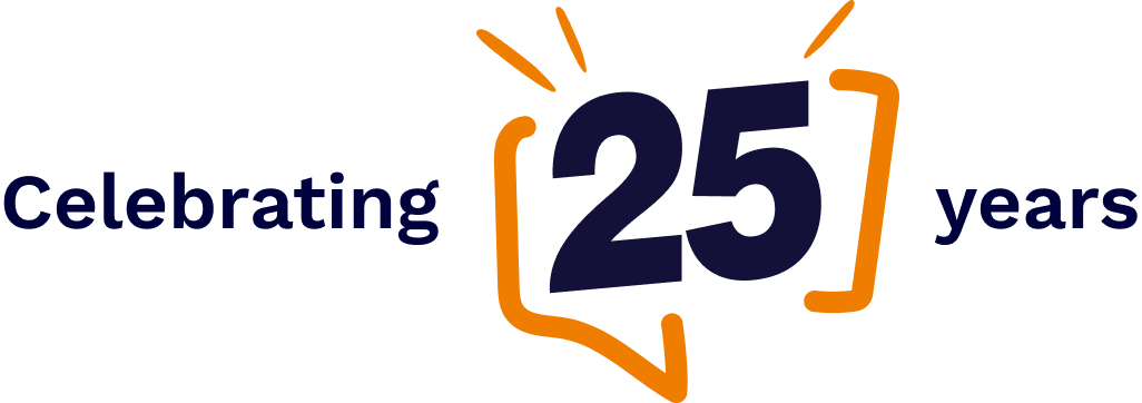 Celebrating 25 years