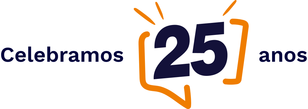 Celebramos 25 anos