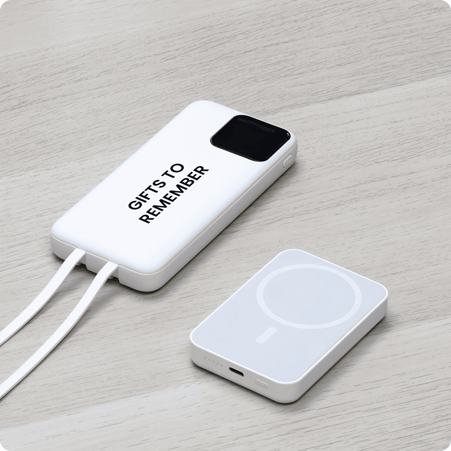 GADGETS