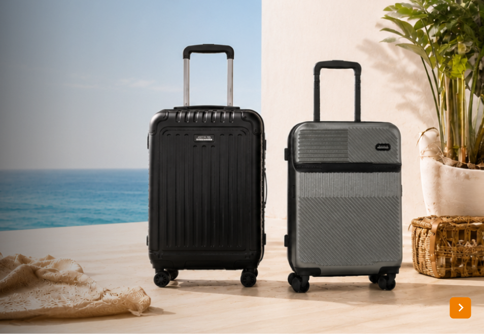 Trolley-summer-actie