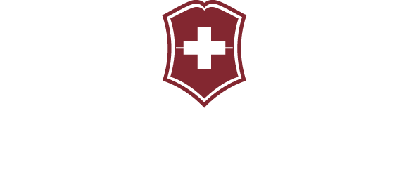 VICTORINOX-wit