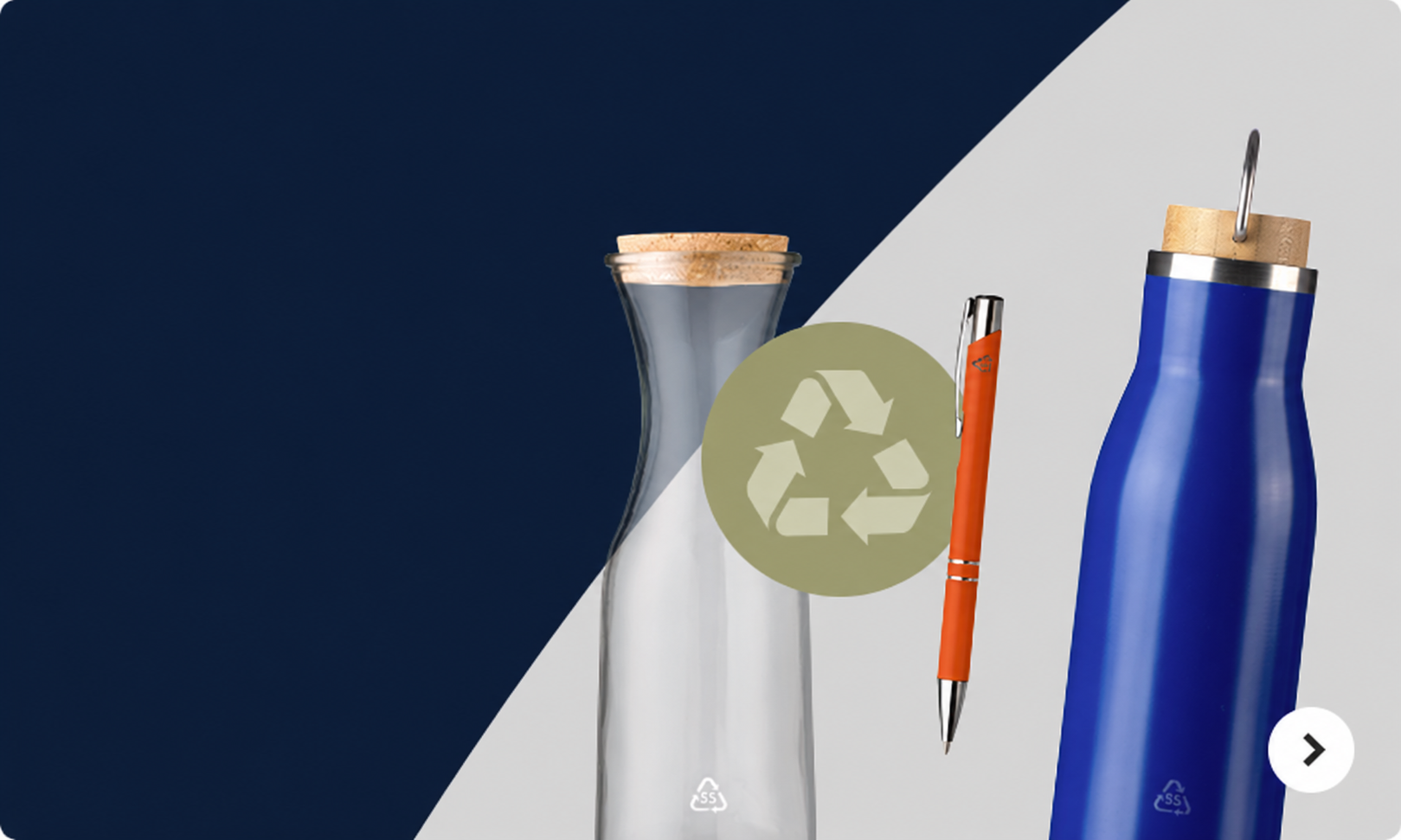 Recycled